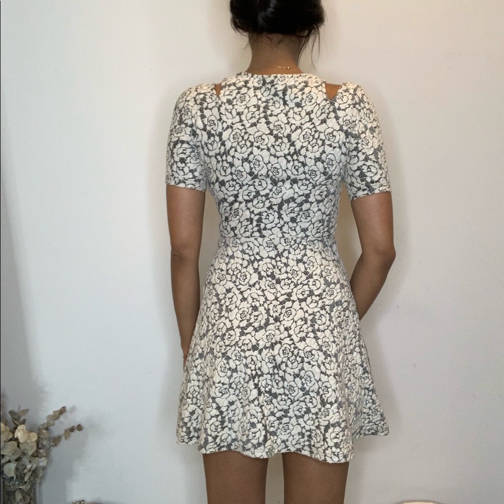 Mini Dress - Picture 3 of 8